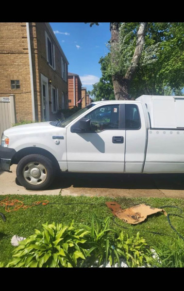Use my  pickup truck for an hour (or day). Good for moving, grocery shopping, large loads